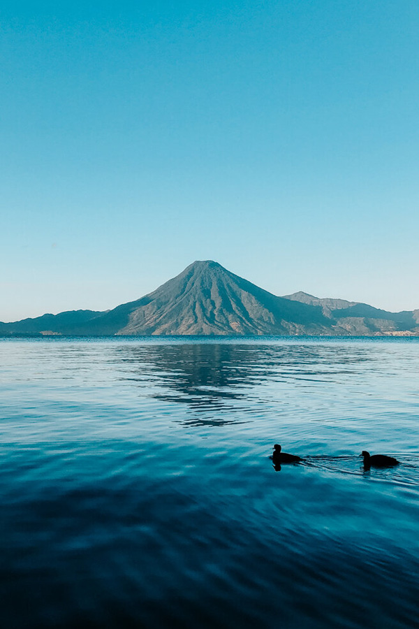 Lake Atitlán Tour