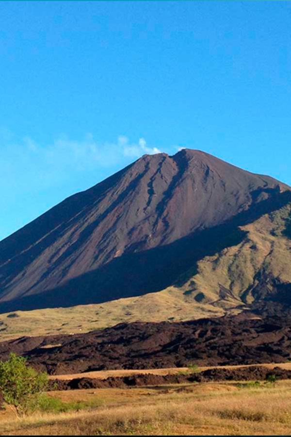 Pacaya Volcano Tour